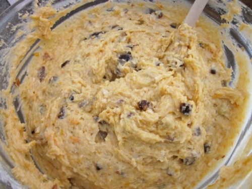 Sweet Potato Date and Coconut Cake myfavouritepastime.com_7444