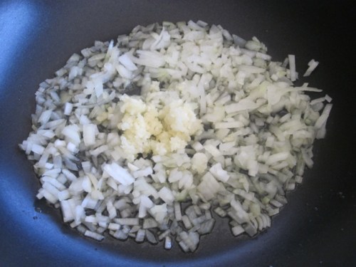 Tomato Corn Pasta Soup with Sugar Snap Peas myfavouritepastime.com_7066
