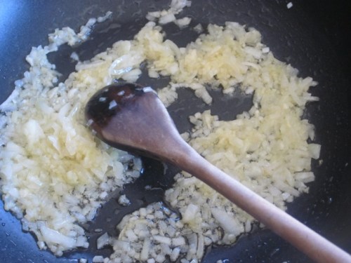 Tomato Corn Pasta Soup with Sugar Snap Peas myfavouritepastime.com_7068