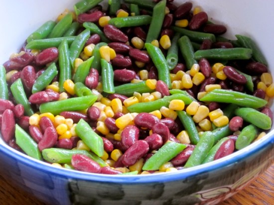 Bean Salad myfavouritepastime.com_7732