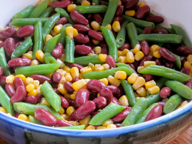 Bean Salad myfavouritepastime.com_7734