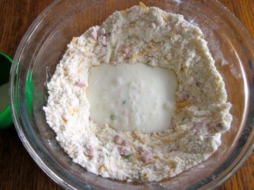 Cheese and Ham Buttermilk Scones myfavouritepastime.com_8674