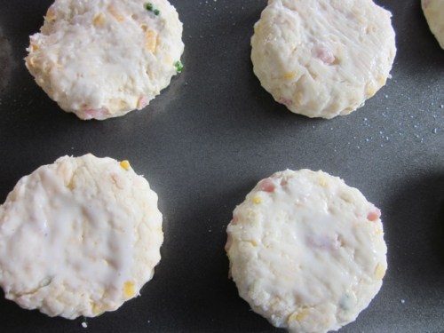 Cheese and Ham Buttermilk Scones myfavouritepastime.com_8686