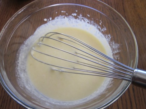 Chocolate Chip Muffins myfavouritepastime.com_8135