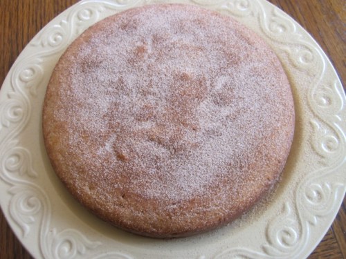 Cinnamon Tea Cake myfavouritepastime.com_8302