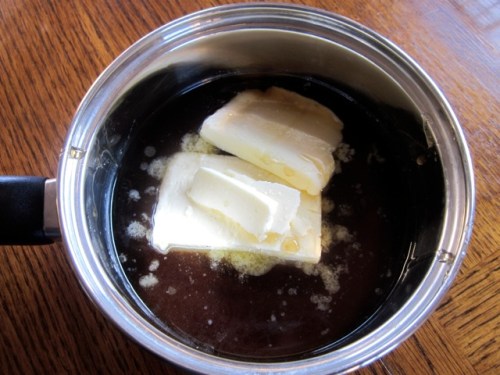 Gingerbread Loaf myfavouritepastime.com_7930