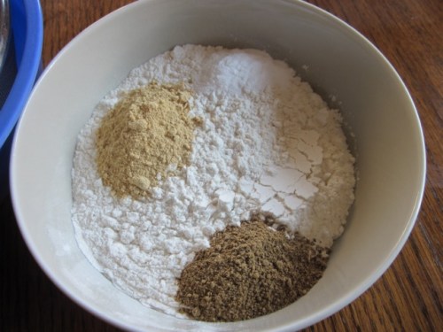 Gingerbread Loaf myfavouritepastime.com_7932