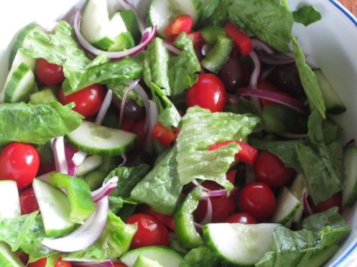 Greek Salad myfavouritepastime.com_8557
