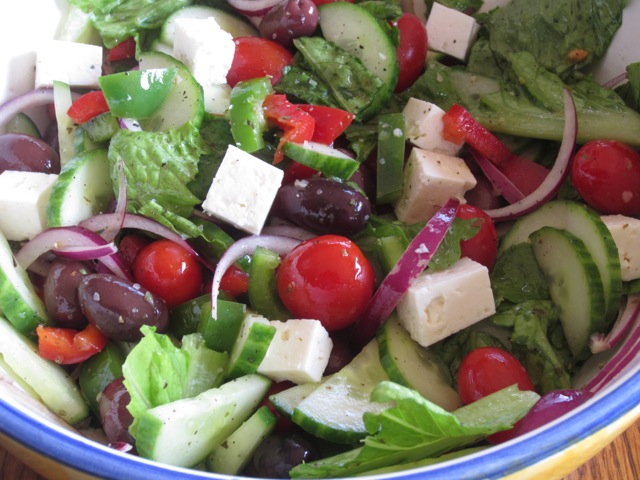 Greek Salad myfavouritepastime.com_8574