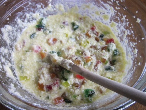 Mixed Fruit Loaf myfavouritepastime.com Mixed Fruit Loaf myfavouritepastime.com_7675