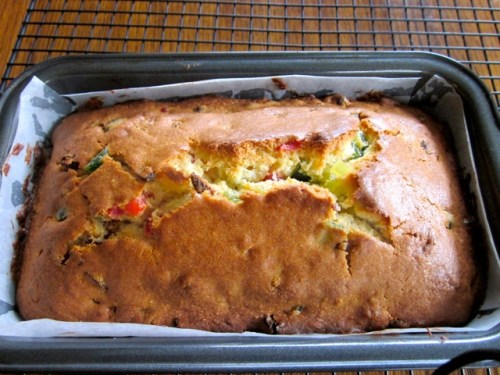 Mixed Fruit Loaf myfavouritepastime.com Mixed Fruit Loaf myfavouritepastime.com_7689