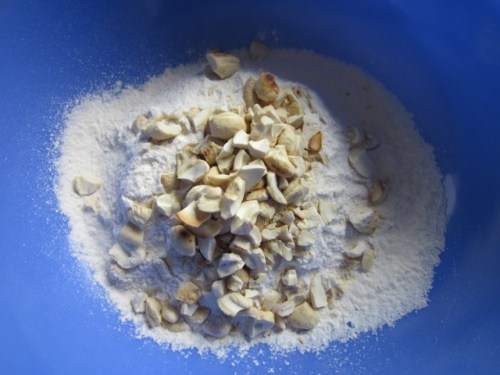 Nutty Chocolate Slice myfavouritepastime.com_8272