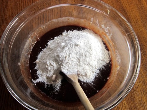 Nutty Chocolate Slice myfavouritepastime.com_8284