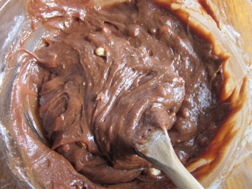 Nutty Chocolate Slice myfavouritepastime.com_8290