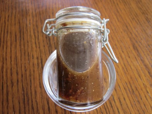 Pasta Salad with Tomatoes, Arugula and Feta myfavouritepastime.com_7609