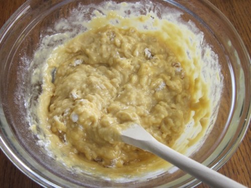 Pear, Walnut and Bacon Muffins myfavouritepastime.com_7820