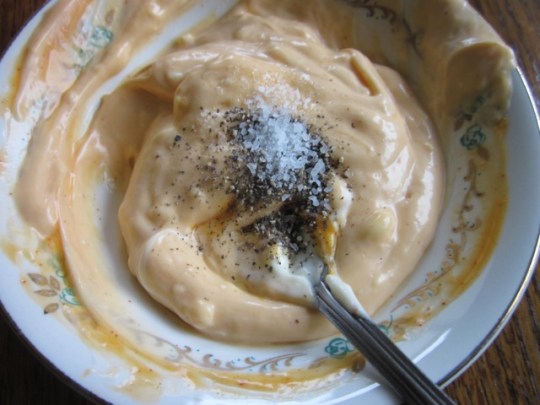 Potato Salad with Corn myfavouritepastime.com Potato Salad with Corn myfavouritepastime.com_7697