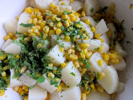 Potato Salad with Corn myfavouritepastime.com_7699
