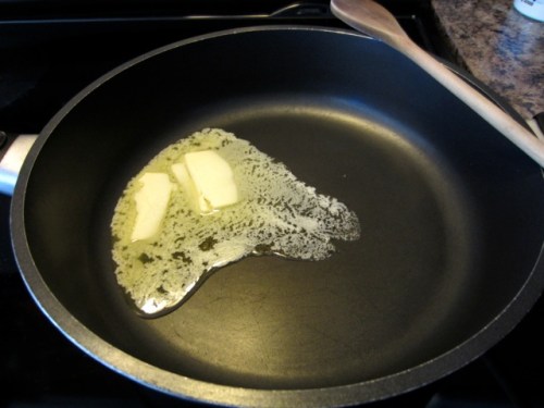 Risotto with White Wine Peas and Parmesan myfavouritepastime.com_0340