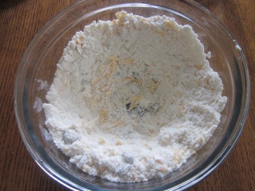 Sweet Potato Cheese and Olive Scones myfavouritepastime.com Sweet Potato Cheese and Olive Scones myfavouritepastime.com_8096