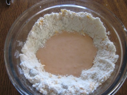 Sweet Potato Cheese and Olive Scones myfavouritepastime.com Sweet Potato Cheese and Olive Scones myfavouritepastime.com_8105