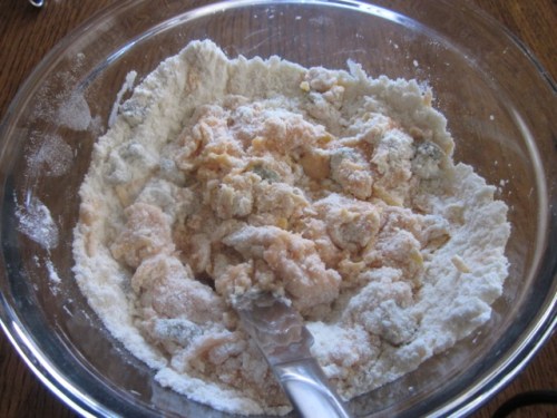 Sweet Potato Cheese and Olive Scones myfavouritepastime.com Sweet Potato Cheese and Olive Scones myfavouritepastime.com_8107