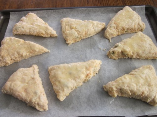 Sweet Potato Cheese and Olive Scones myfavouritepastime.com Sweet Potato Cheese and Olive Scones myfavouritepastime.com_8113