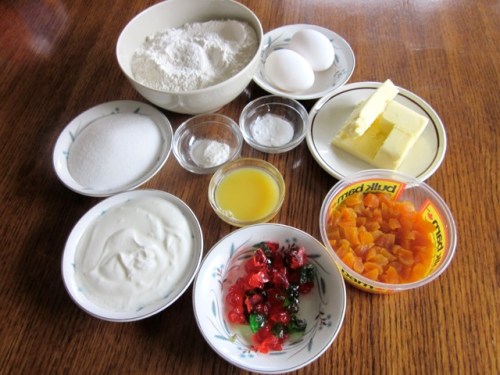 Apricot Cherry Loaf with Orange myfavouritepastime.com_7766