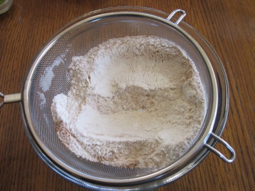 Spiced Carrot, Currant and Lime Muffins myfavouritepastime.com_7260