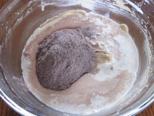 Spicy Chocolate Slice myfavouritepastime.com_8343