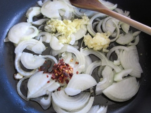 Spicy Coconut Rice with Peanut Butter myfavouritepastime.com_7615