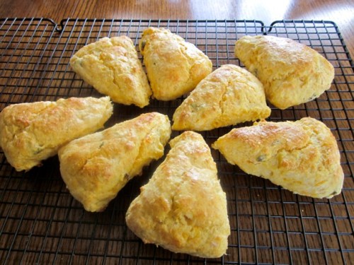 Sweet Potato Cheese and Olive Scones myfavouritepastime.com Sweet Potato Cheese and Olive Scones myfavouritepastime.com_8120b