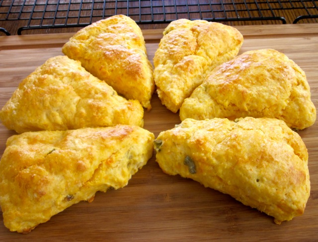 Sweet Potato Cheese and Olive Scones myfavouritepastime.com Sweet Potato Cheese and Olive Scones myfavouritepastime.com_8146b