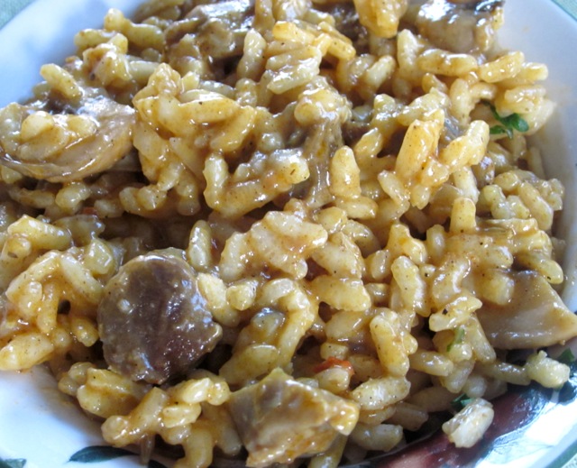 The Bartolini Family Risotto myfavouritepastime.com_8769_2