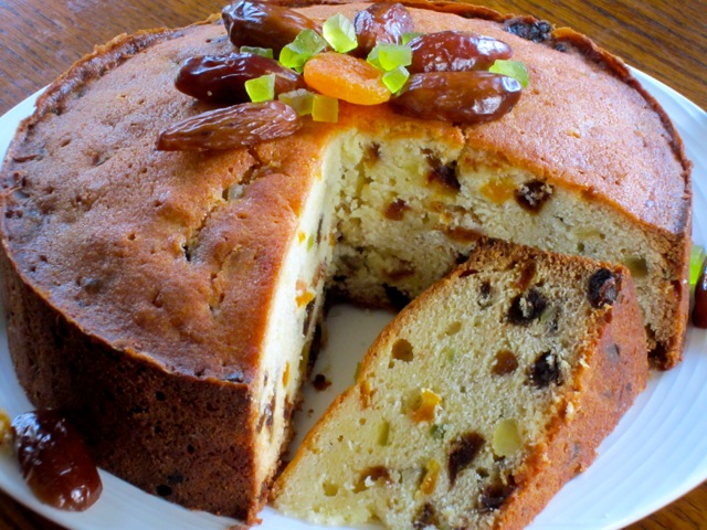 Date and Apricot Cake with Sherry myfavouritepastime.com_0247