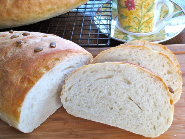 Easy Bread Recipe myfavouritepastime.com_0827