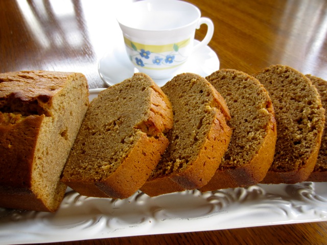 Gingerbread Loaf myfavouritepastime.com_0059