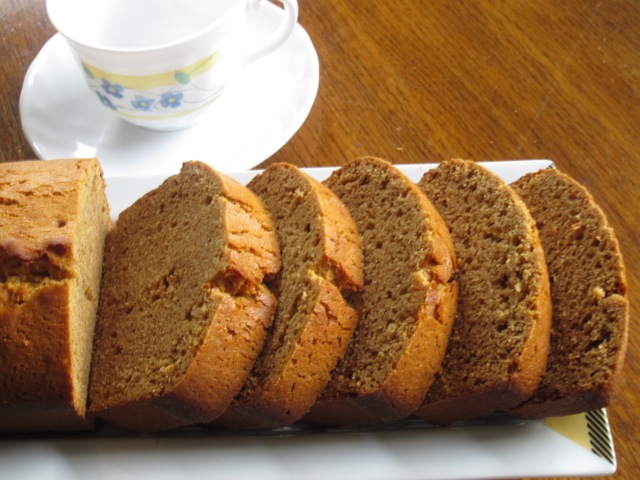 Gingerbread Loaf myfavouritepastime.com_0060