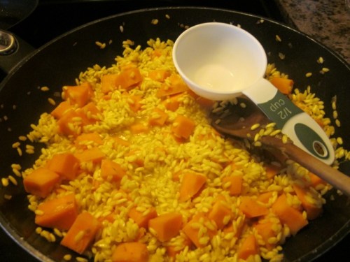 Sweet Potato Risotto myfavouritepastime.com_8479