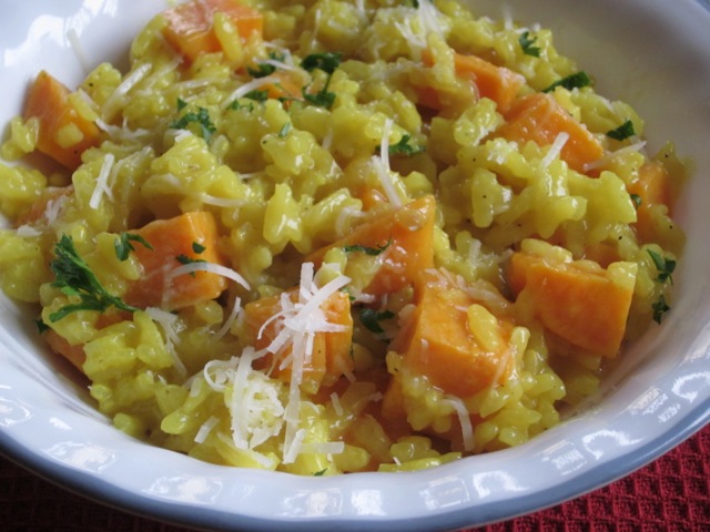 Sweet Potato Risotto myfavouritepastime.com_8489