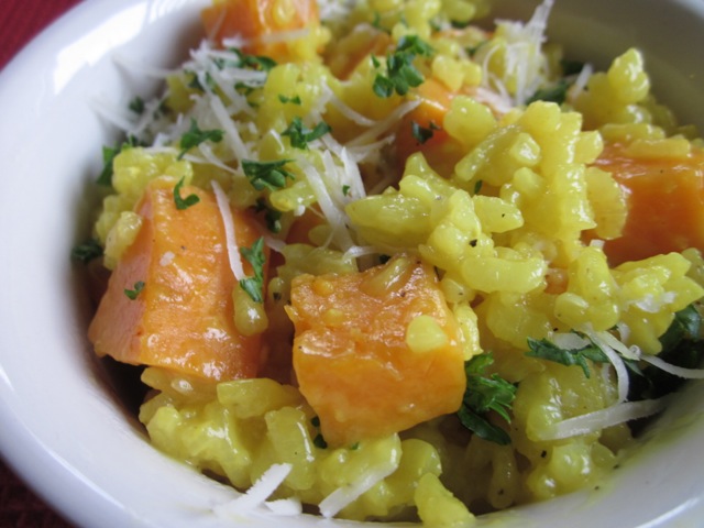 Sweet Potato Risotto myfavouritepastime.com_8498