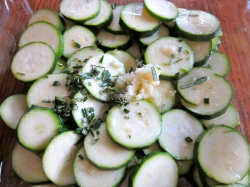 Warm Pasta Salad with Chicken myfavouritepastime.com_8635