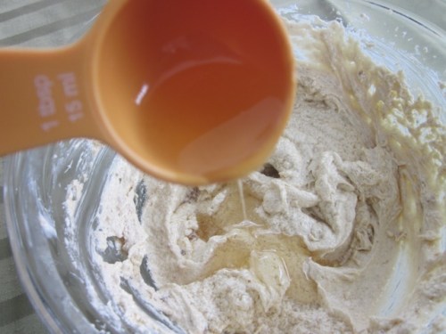 Banana Honey Sultana Loaf with Chocolate Chips myfavouritepastime.com_9522