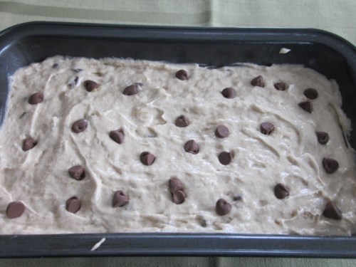 Banana Honey Sultana Loaf with Chocolate Chips myfavouritepastime.com_9538