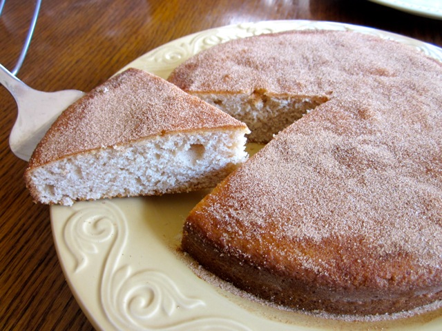 Cinnamon Tea Cake myfavouritepastime.com Cinnamon Tea Cake myfavouritepastime.com_8306