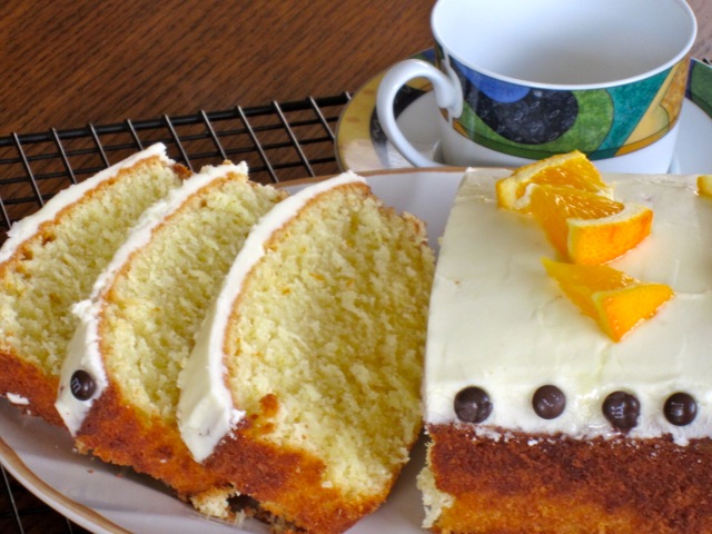 Coconut Orange Cake myfavouritepastime.com_8501