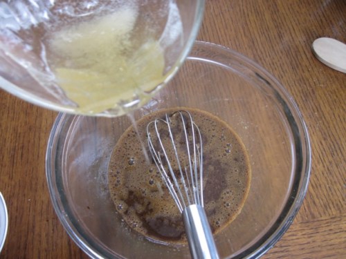 Coffee Honey Cake with White Chocolate Chips myfavouritepastime.com_9233