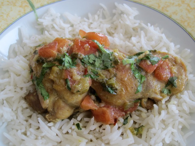 Green Curry Chicken myfavouritepastime.com_0967