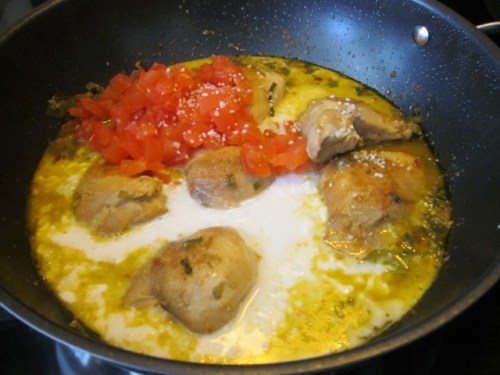 Green Curry Chicken myfavouritepastime.com_9307