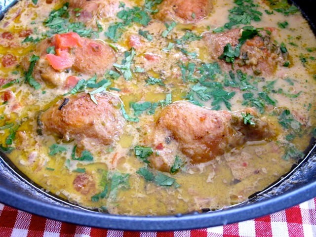 Green Curry Chicken myfavouritepastime.com_9314